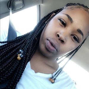 Meet your Posher, Ryanne